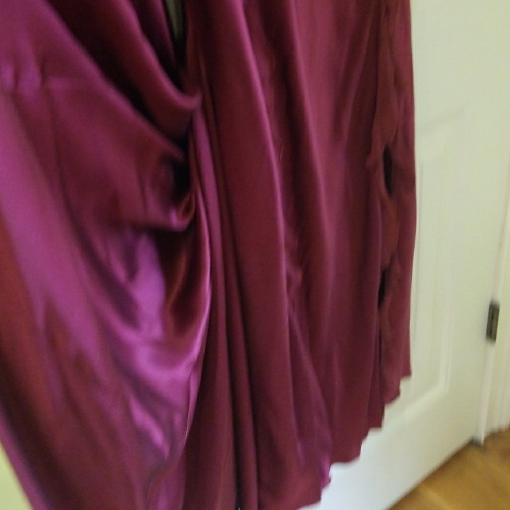 Prom  Dress - Picture 3 of 8